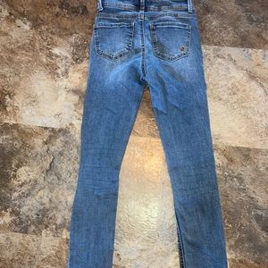 Indigo rein women’s 00 Jean pants